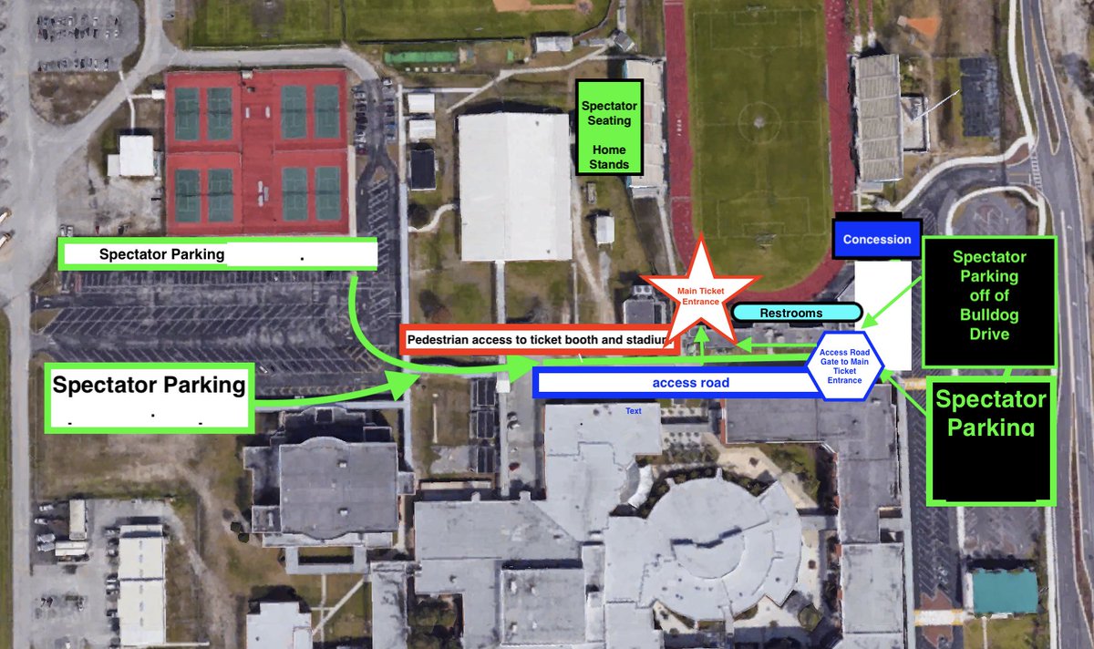 FPC Track & Field and Cross Country tweet media