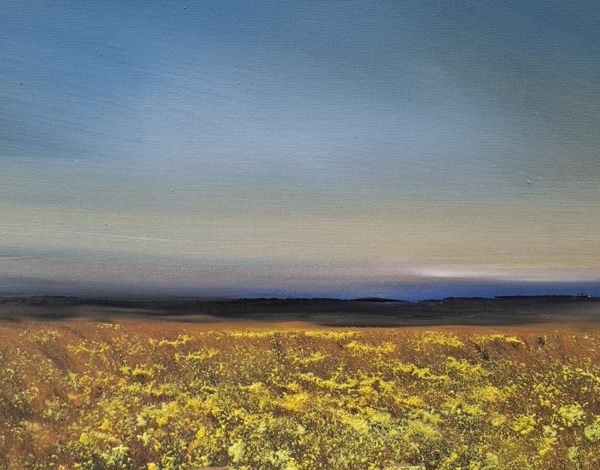 kara doherty artist tweet media