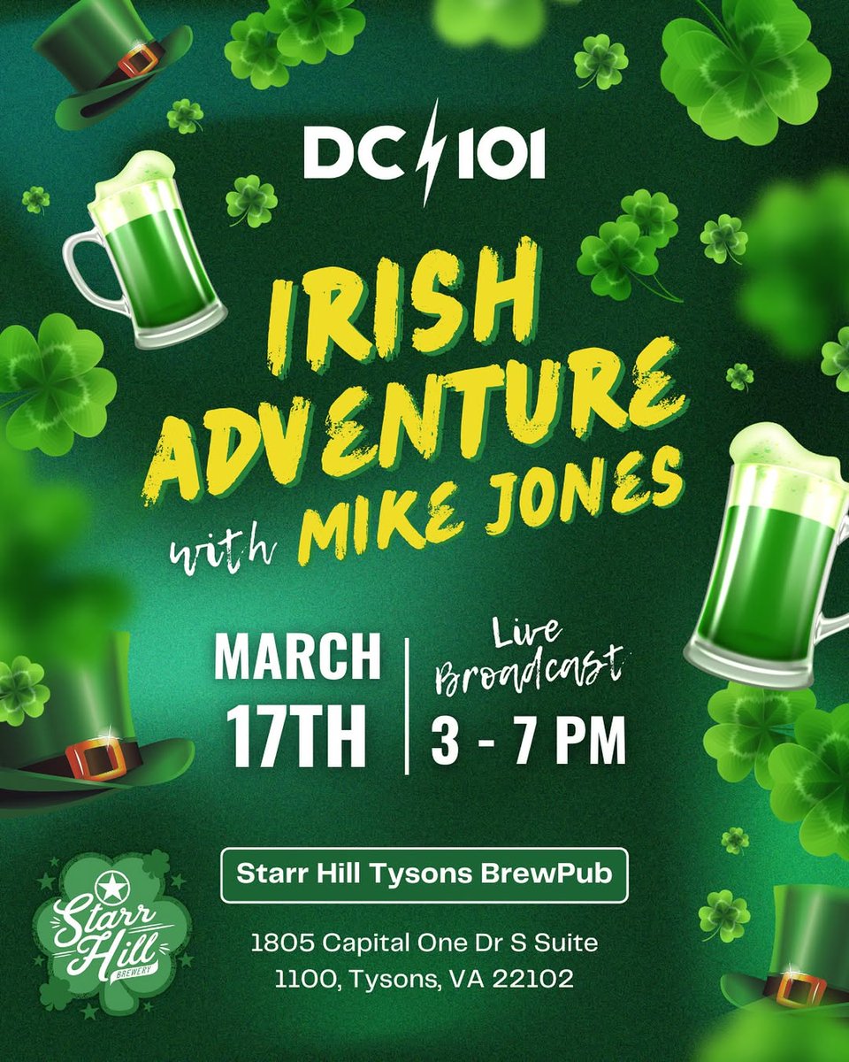 DC⚡️101 tweet media