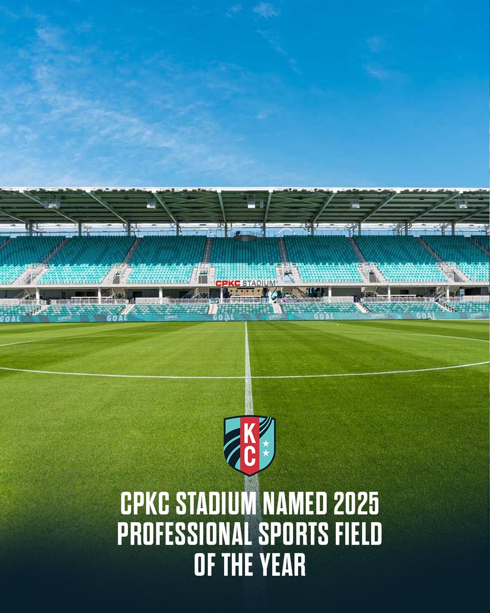 KC Current tweet media