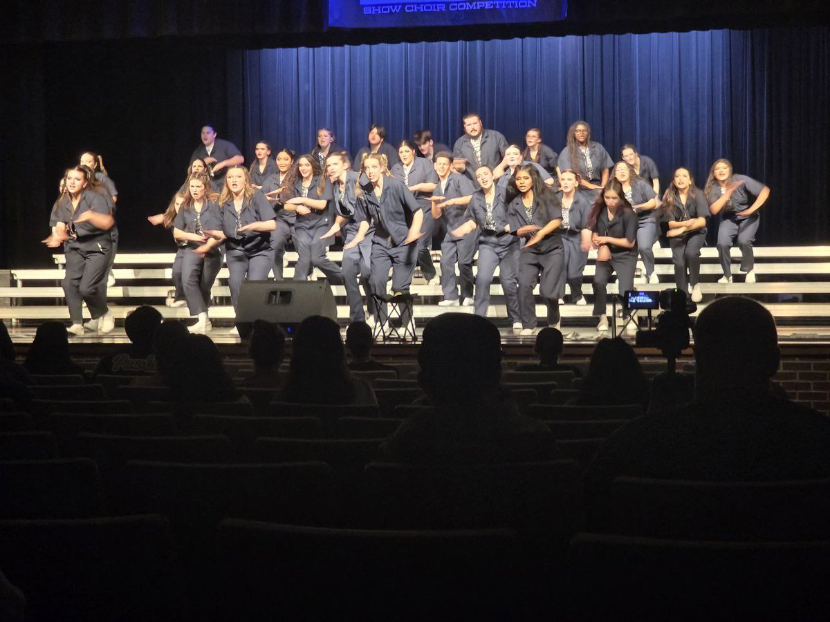 Centennial Spartans tweet media