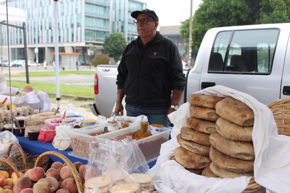 Minagri Biobío tweet media