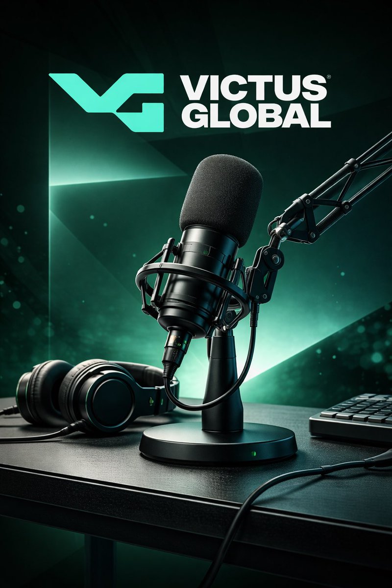Victus Global tweet media