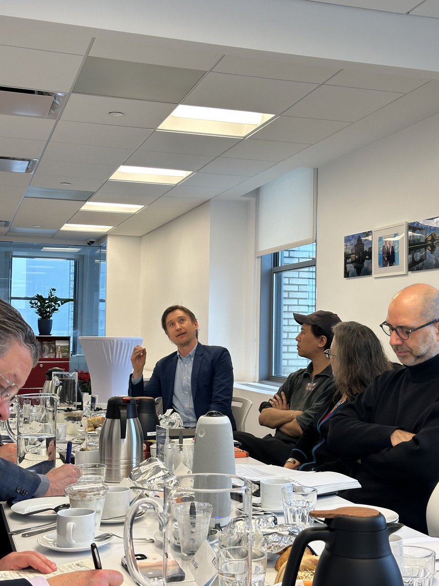 KAS New York Office tweet media