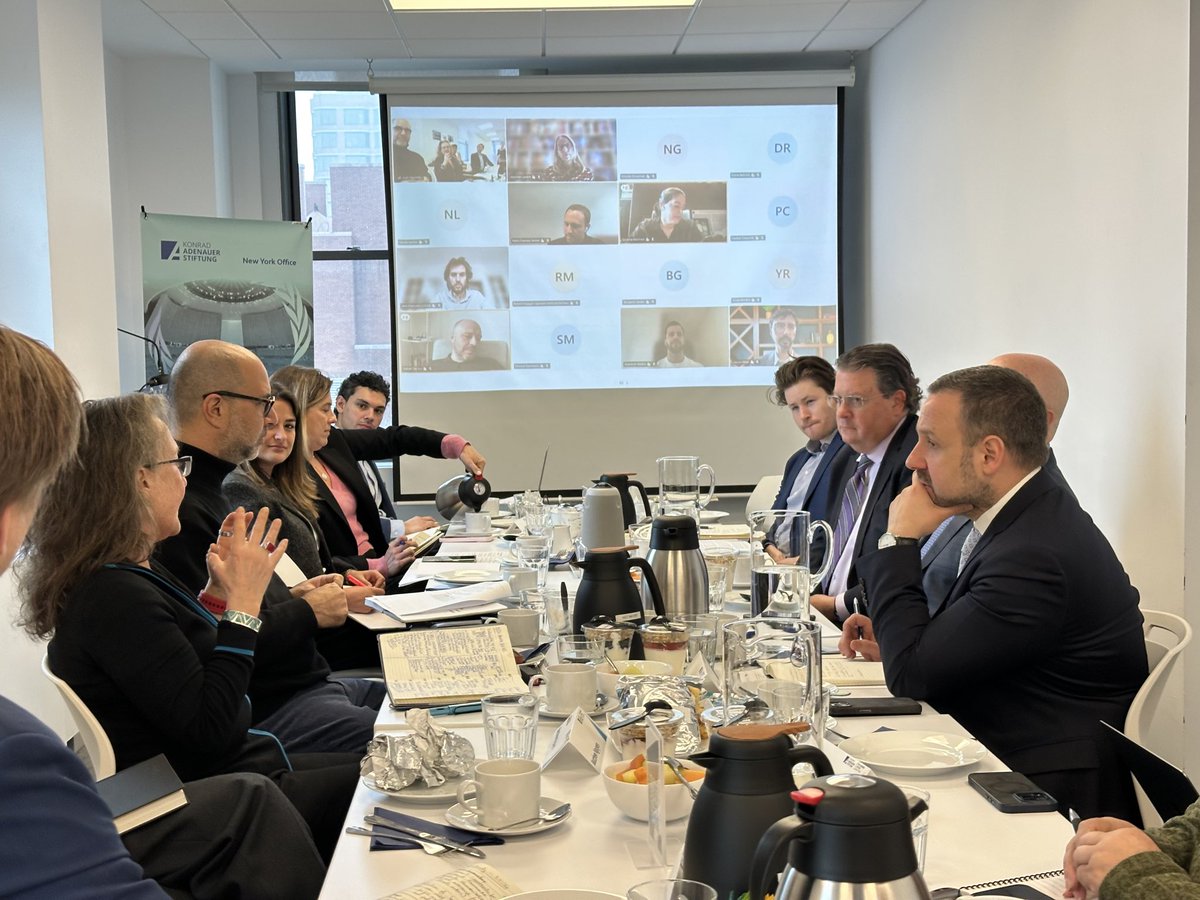 KAS New York Office tweet media