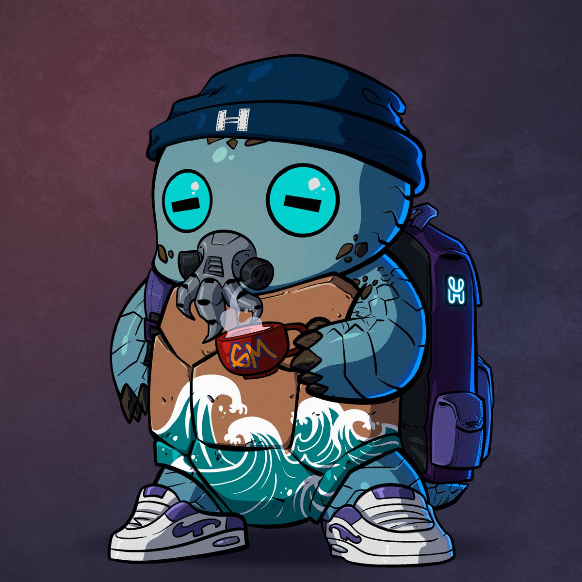 Timeless Turtles tweet media