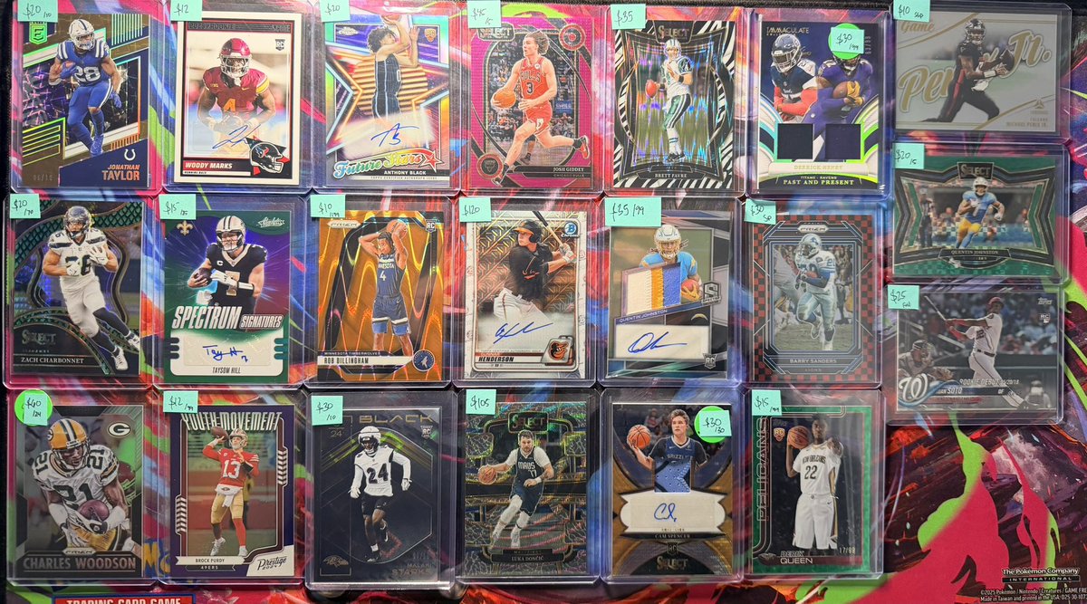 KP Collects tweet media