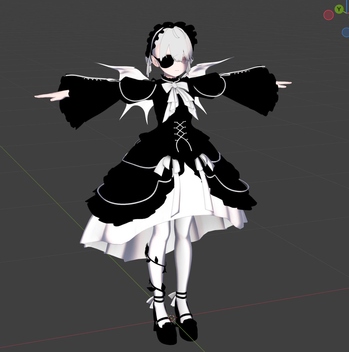 MELTY:Ri🍄めるてぃり tweet media