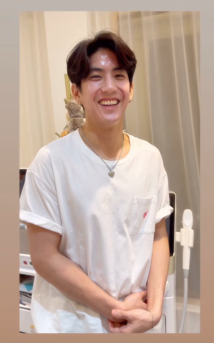 จั้นเปนไก่เน่าทู้กกกกทีเยยยยย 𐔌՞. .՞𐦯 #sea_tawinan