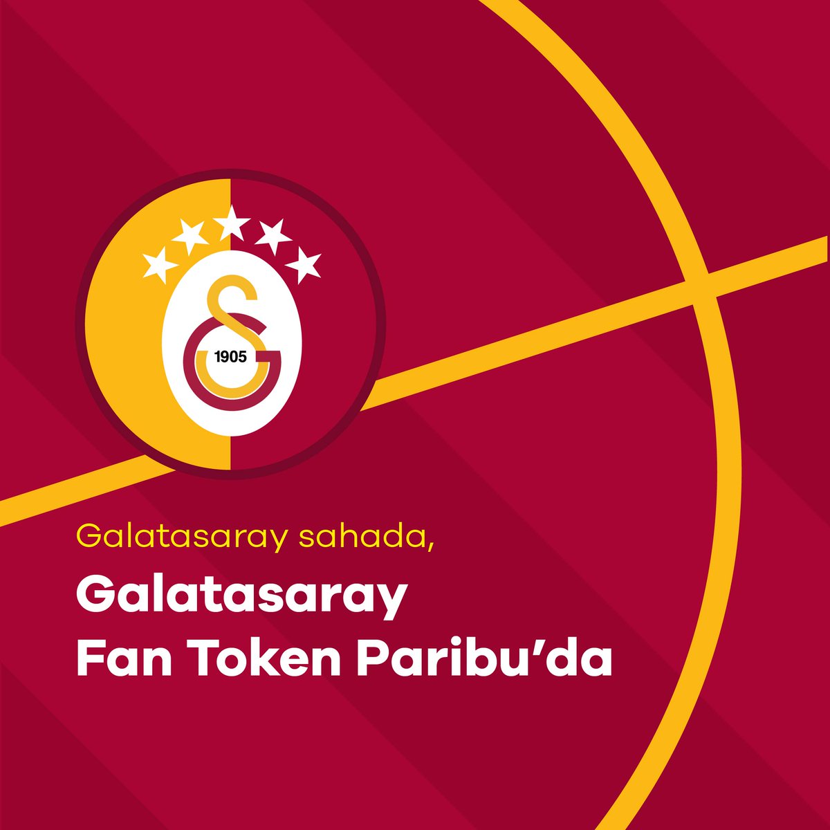 Paribu tweet media