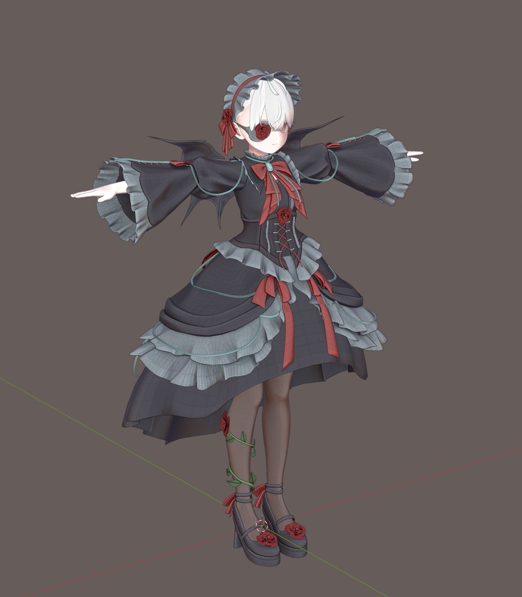 MELTY:Ri🍄めるてぃり tweet media