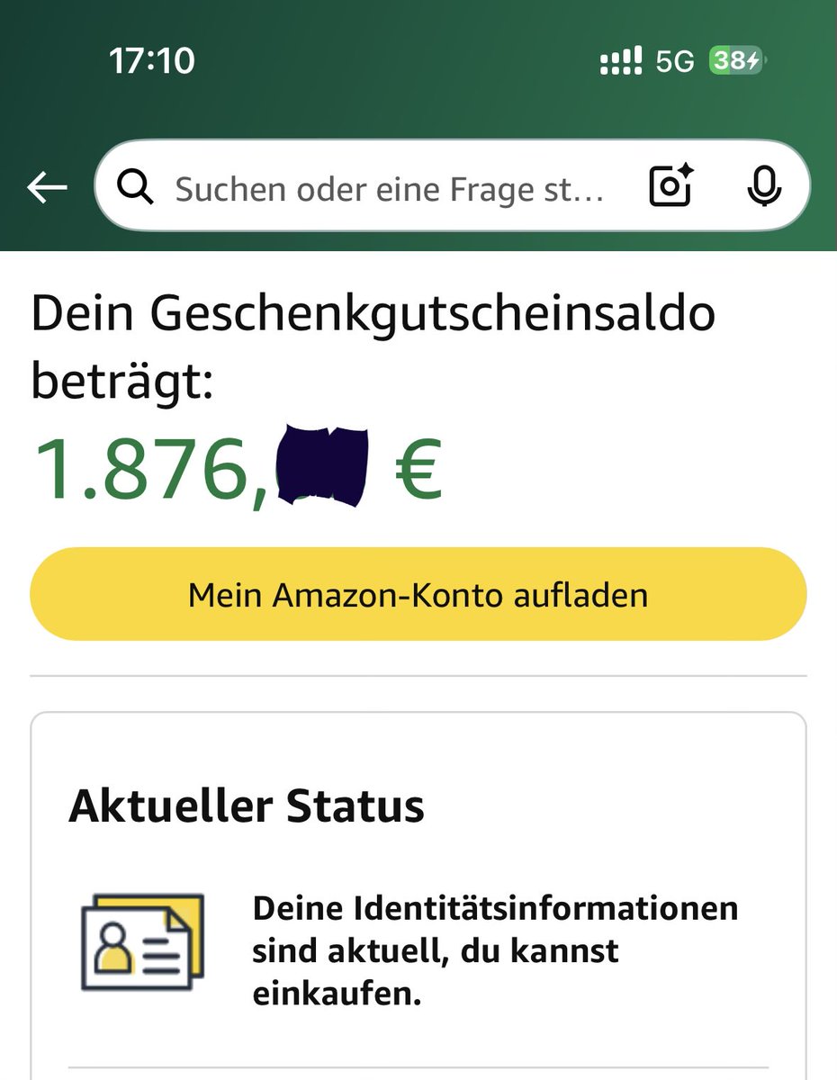 Deutscher Cash Master😈 tweet media