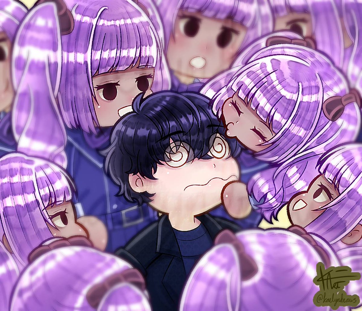 Kaelyn RH tweet media