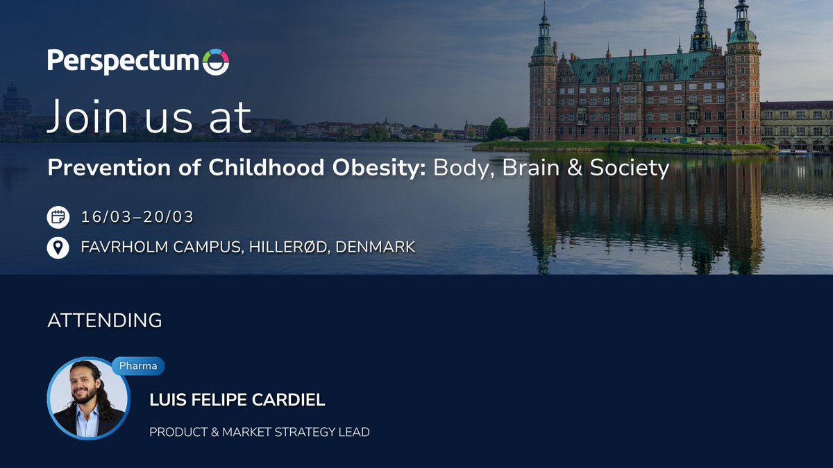 Perspectum tweet media