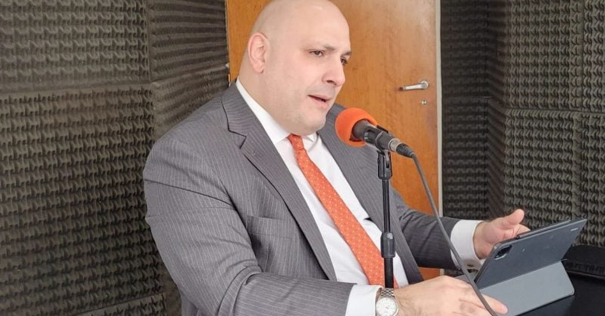 🔴Secta Rusa en Bariloche

El escenario judicial en torno a la investigación por la presunta Secta Rusa cambia con la designación de Martín Sarubbi como nuevo abogado defensor de Konstantin Rudnev y su esposa, Tamara Saburoba.

purocontenido.com.ar/secta-rusa-est…