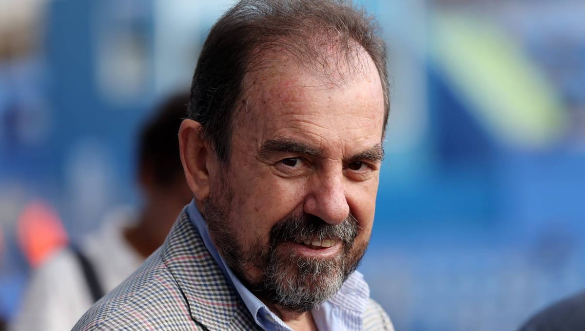 Más Que Azules tweet media