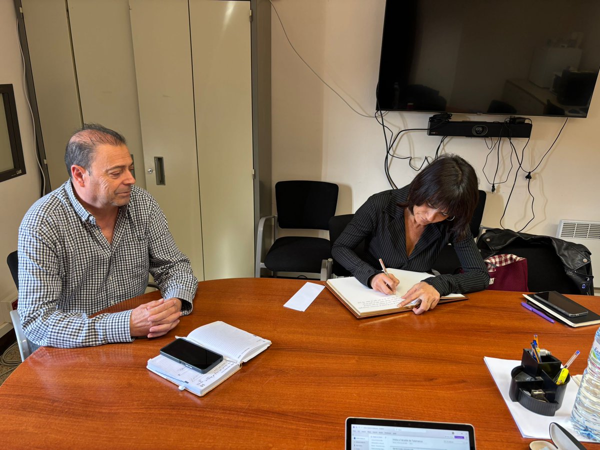 ERC - Diputació BCN tweet media