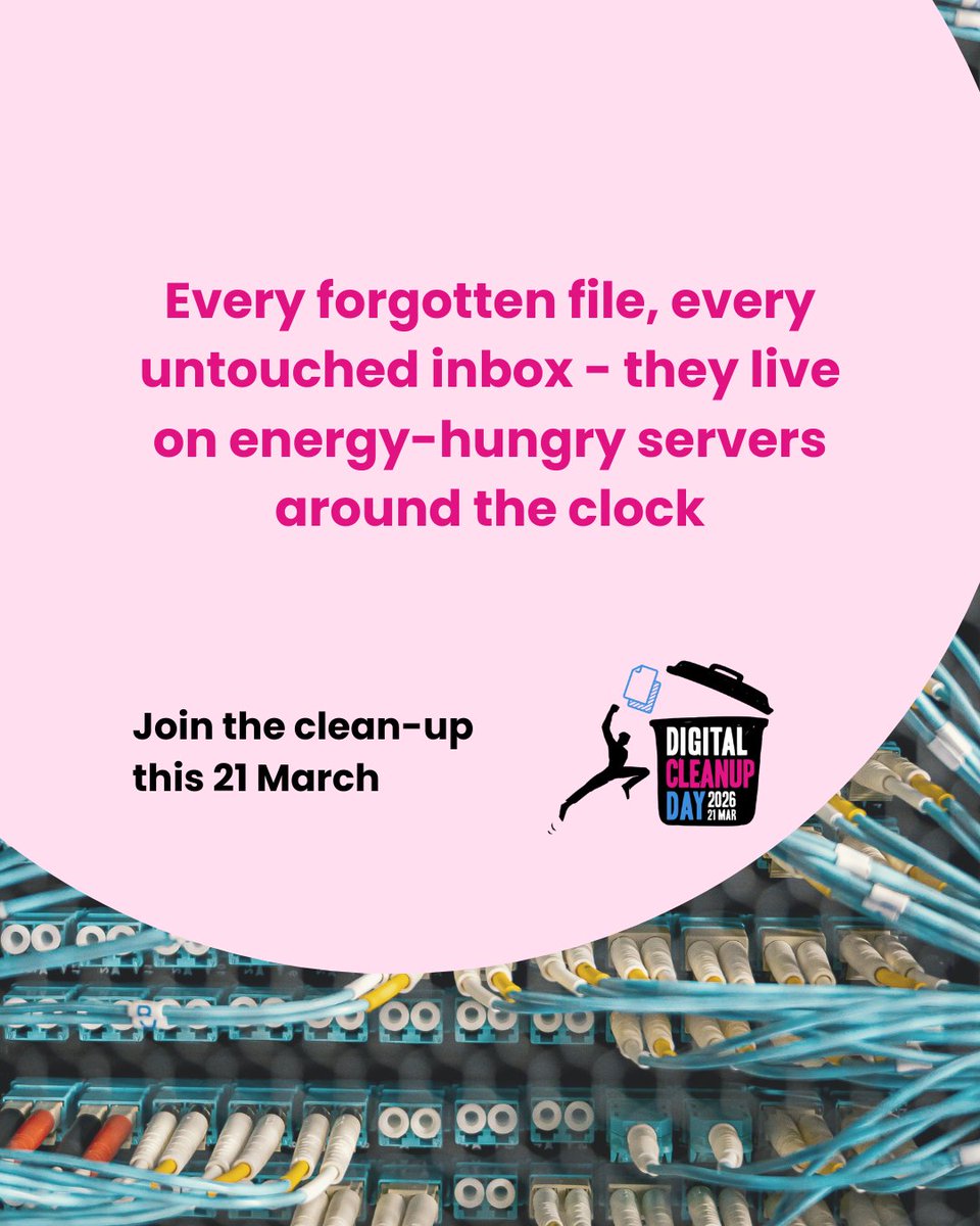 World Cleanup Day UK tweet media