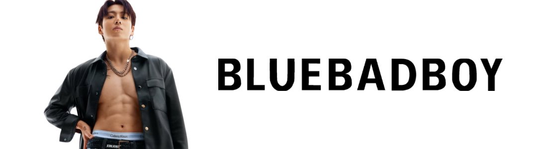 BLUEBADBOY tweet media