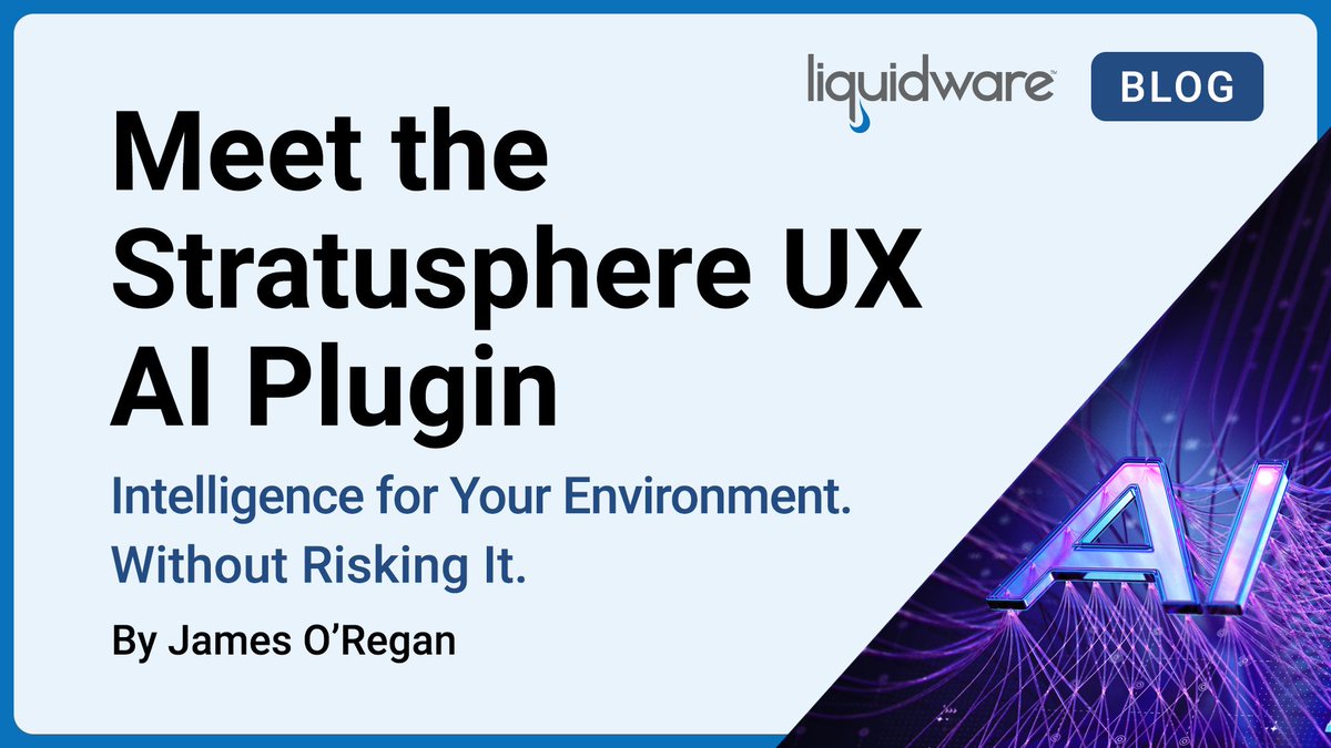 Liquidware tweet media