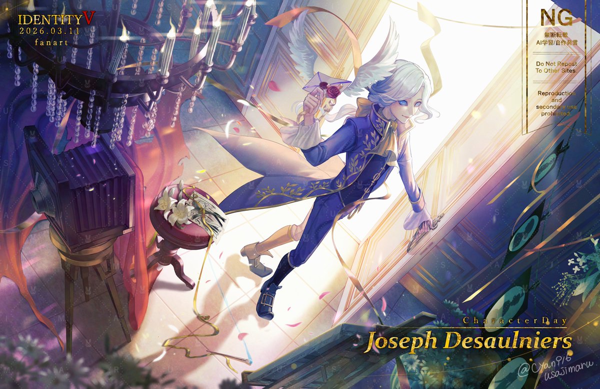 宇佐児丸🐰Usajimaru tweet media