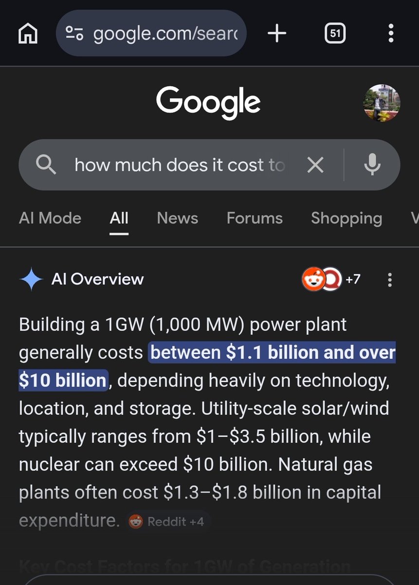 Omoologo2027's tweet photo. Unpopular opinion, Adelabu, Tinubu etc are not the problem of the power sector. 

The problem is purely lack of heavy investment in the sector because the sector is not profitable for private sector...

Electricity needs 80 GW (80,000 MW) to be 24 hrs, the country currently supplies 7GW. 

To get 80 GW, you need nothing less than 70 billion dollars. 

Nigeria total current budget is less than 40 billion dollars. 

So be honest,  do you think Tinubu or Adelabu can provide 24hours without private sector investment??