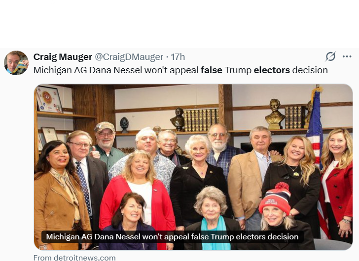 Donnie Detroit tweet media