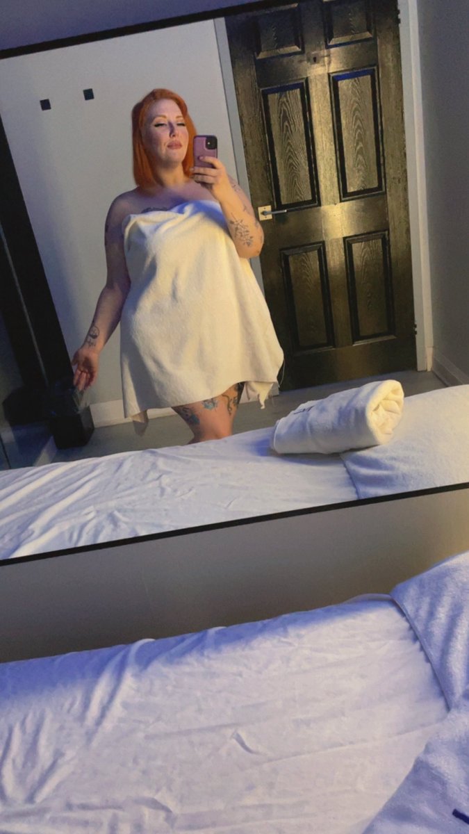 Roxxi’s Horror Show tweet media