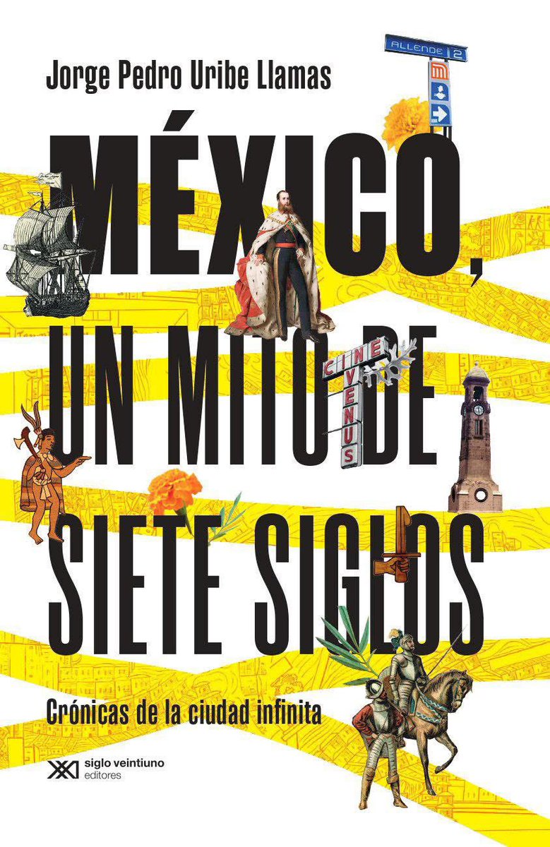 Jorge Pedro Uribe Llamas tweet media