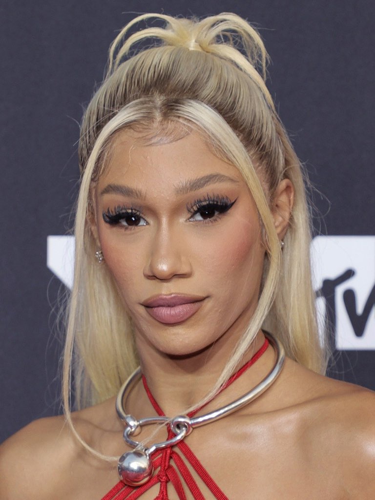Bia says she would consider joining OnlyFans:

“I might be built like my dad but this *ussy is pricy”