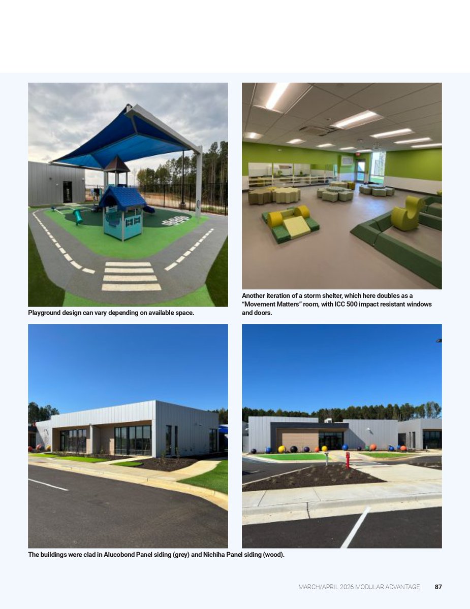 Modular Genius, Inc. tweet media