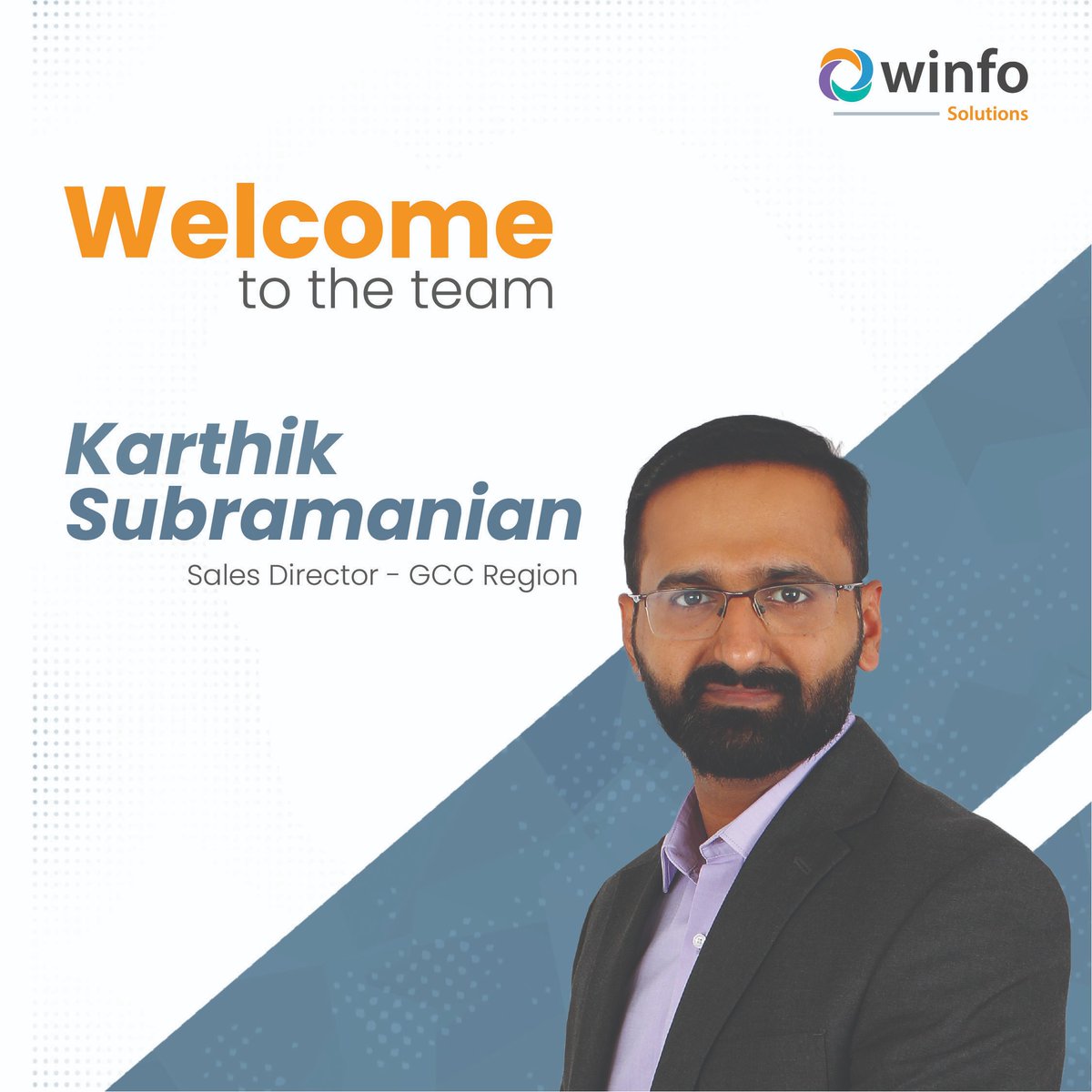 Winfo Solutions tweet media