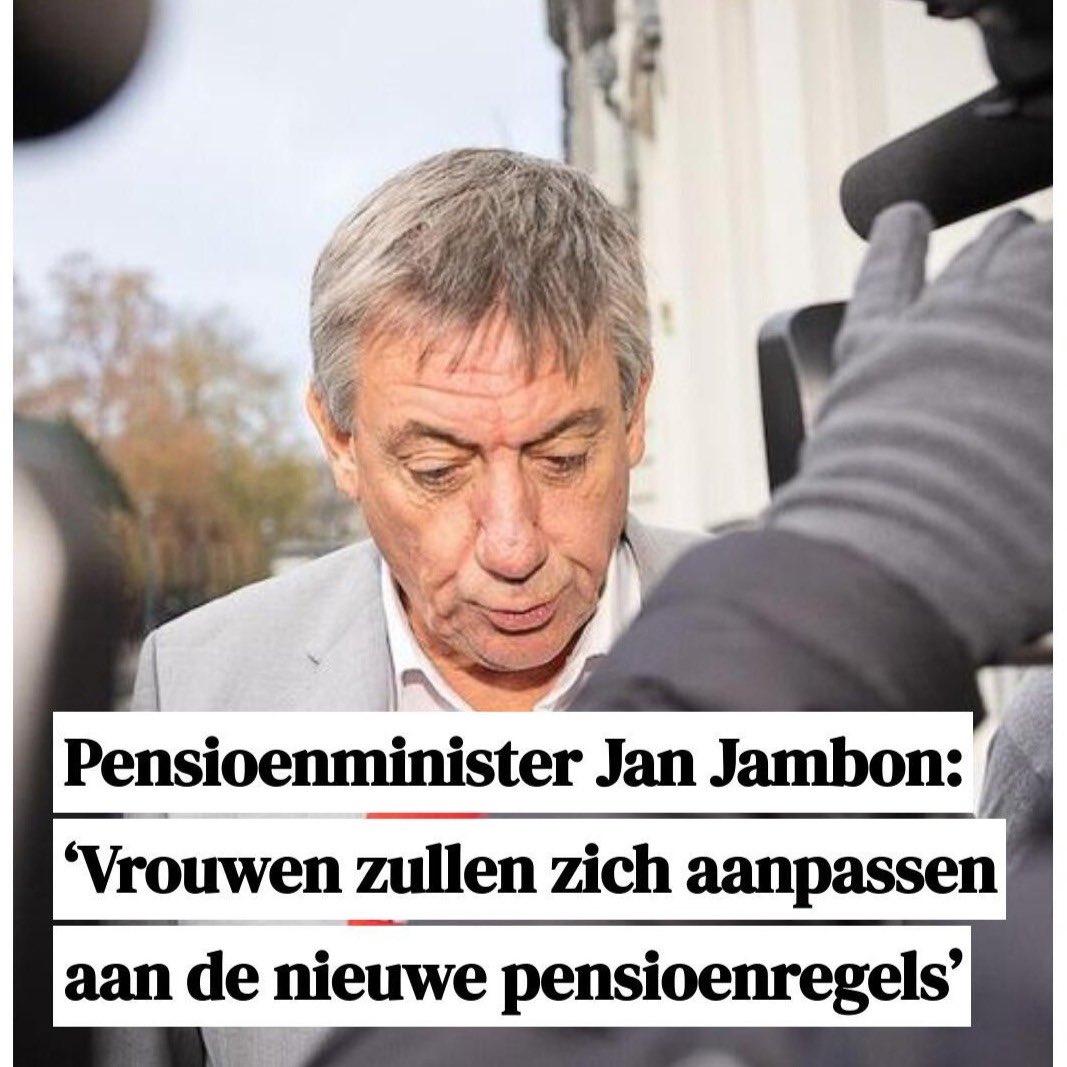 Tom Van Grieken tweet media