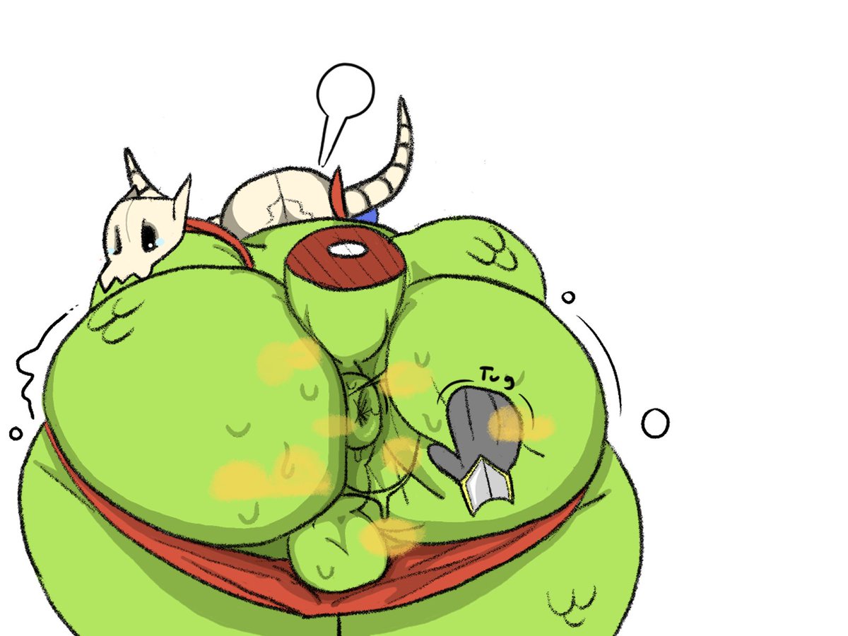 Okah🔞 tweet media