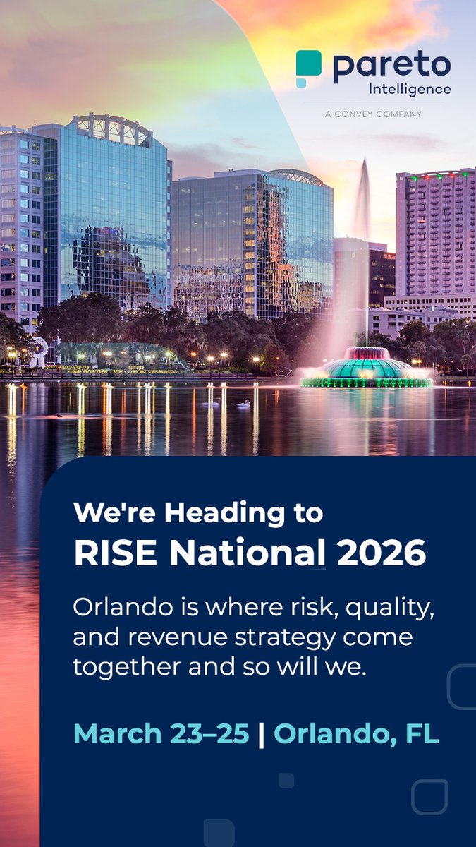 Pareto Intelligence tweet media