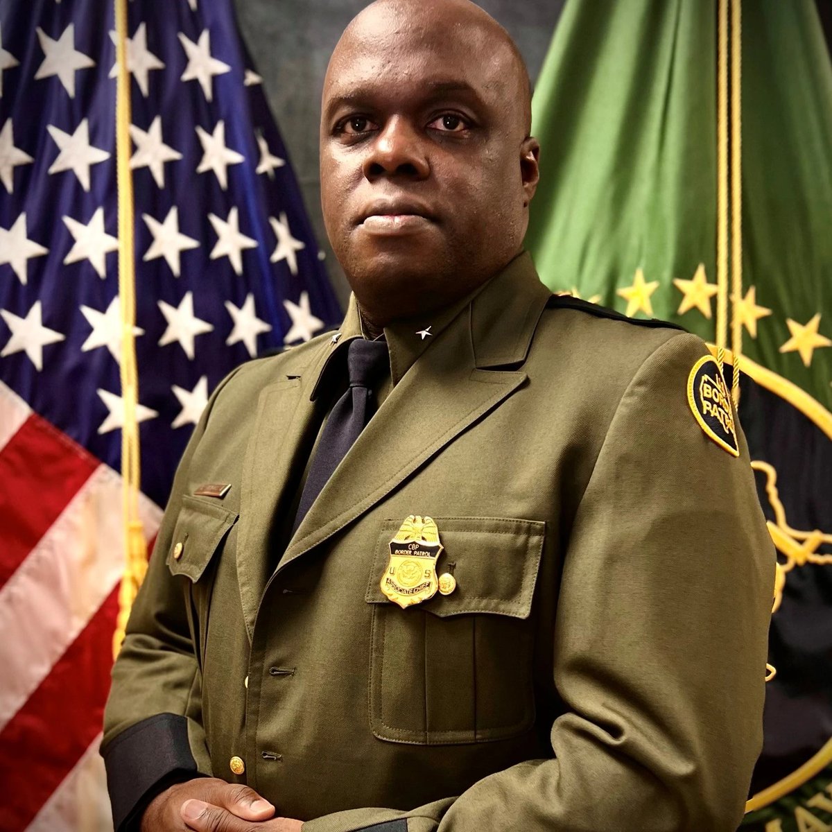 Samuel B. Briggs II tweet media