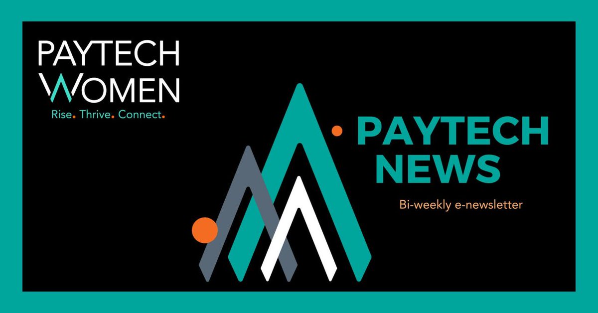 PayTech Women tweet media