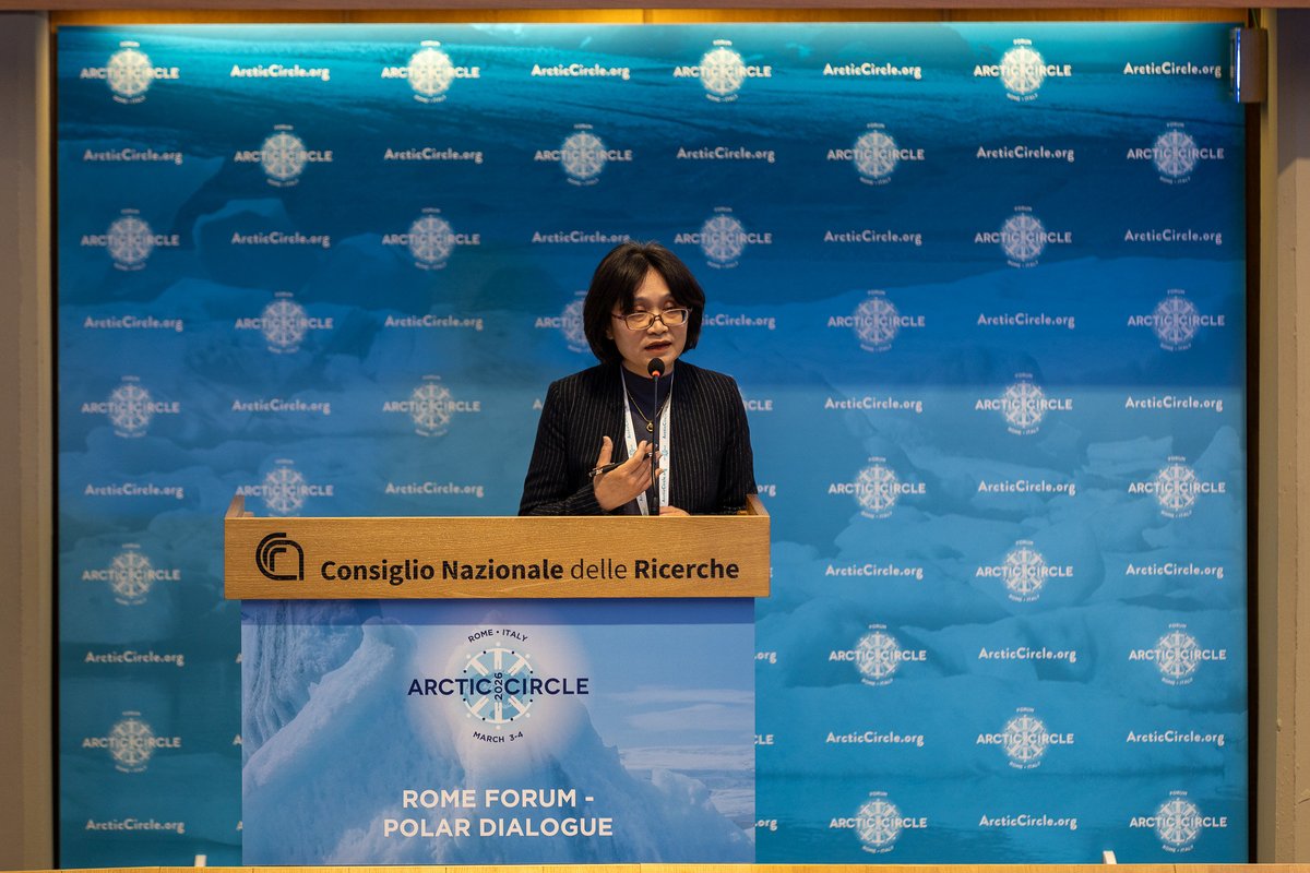 Institute for China-America Studies tweet media