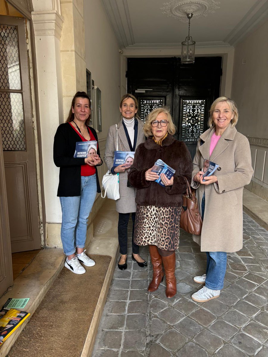 Catherine LÉCUYER tweet media