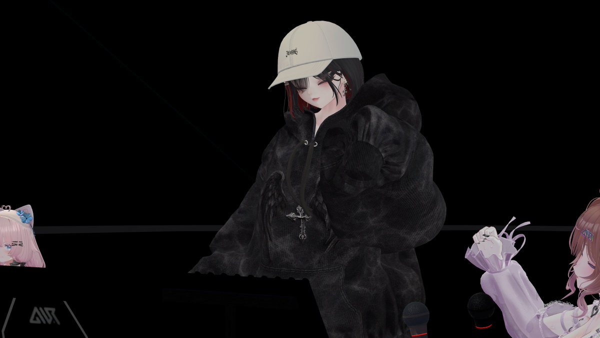 狐先ツガル tweet media