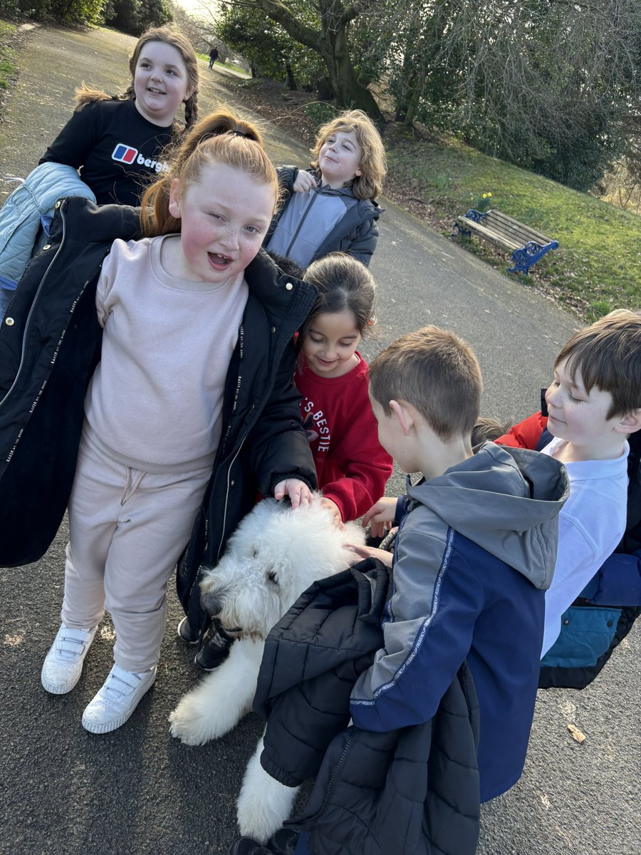 Wellesbourne Primary tweet media