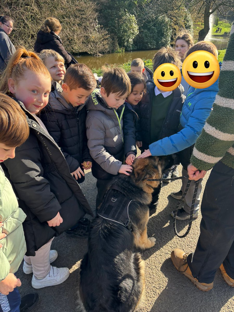 Wellesbourne Primary tweet media