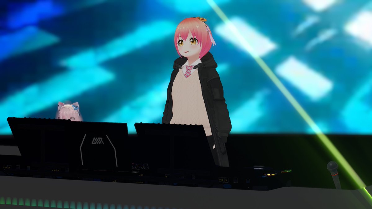 狐先ツガル tweet media