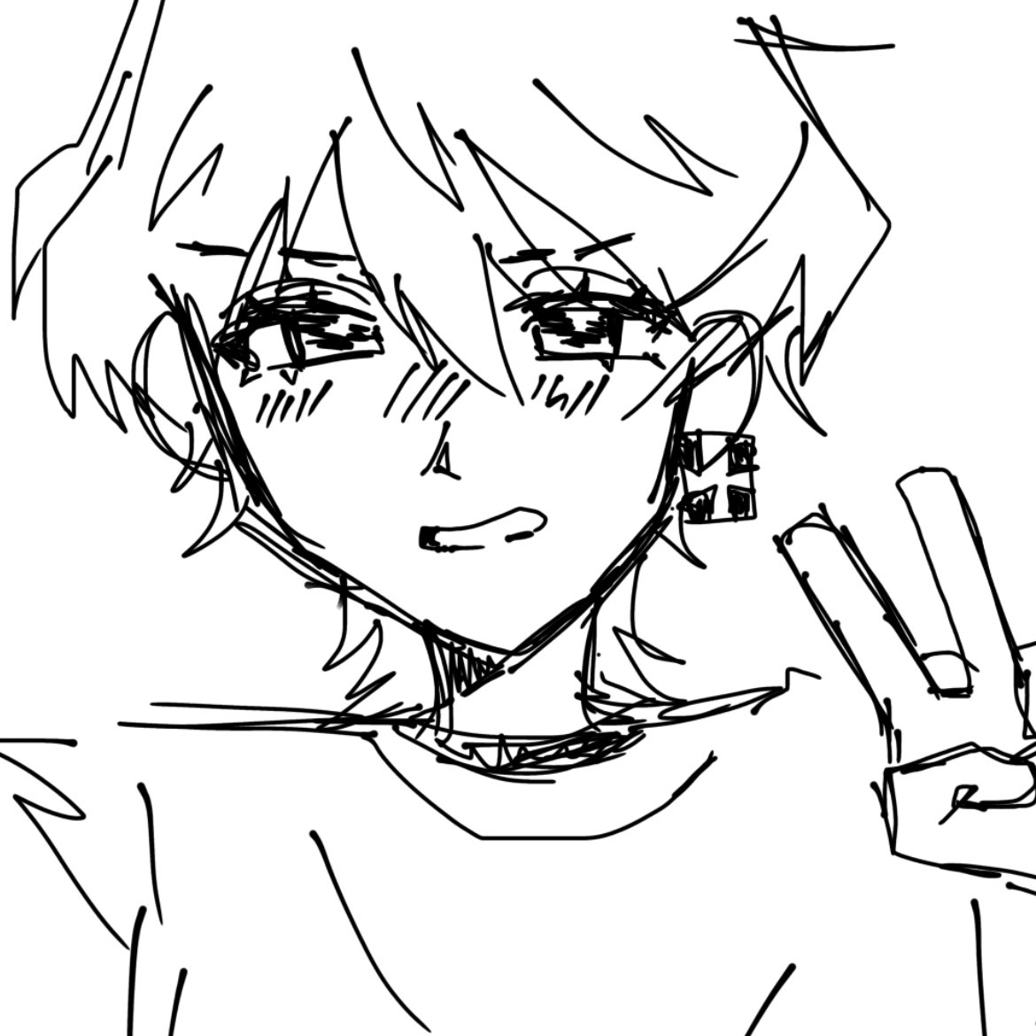 i__nu3's tweet photo. たにさーーん
#東リべイラスト https://t.co/24qRcGCjCy