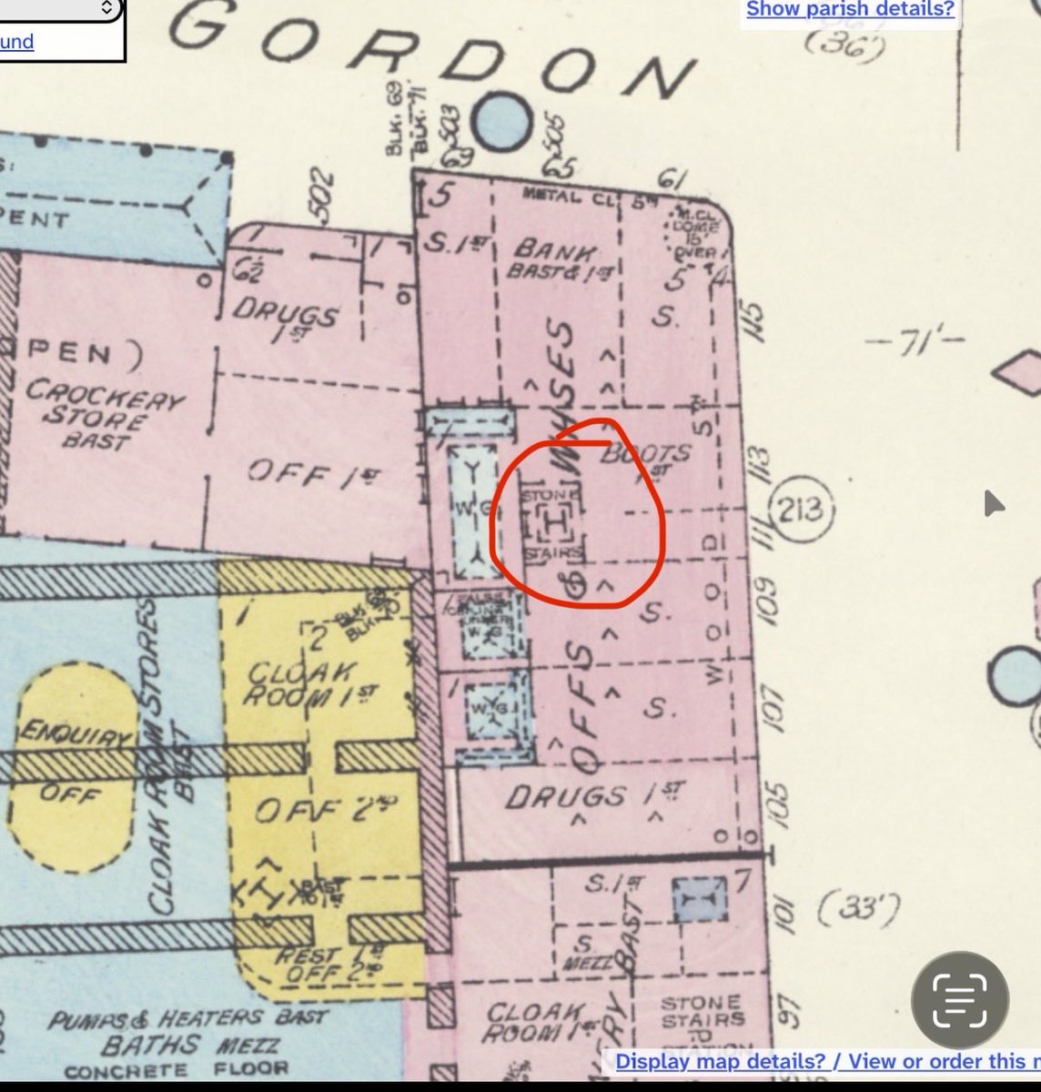 Gordon Barr tweet media