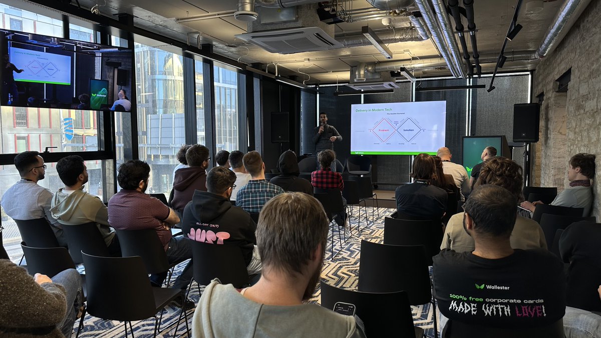 Wallester tweet media