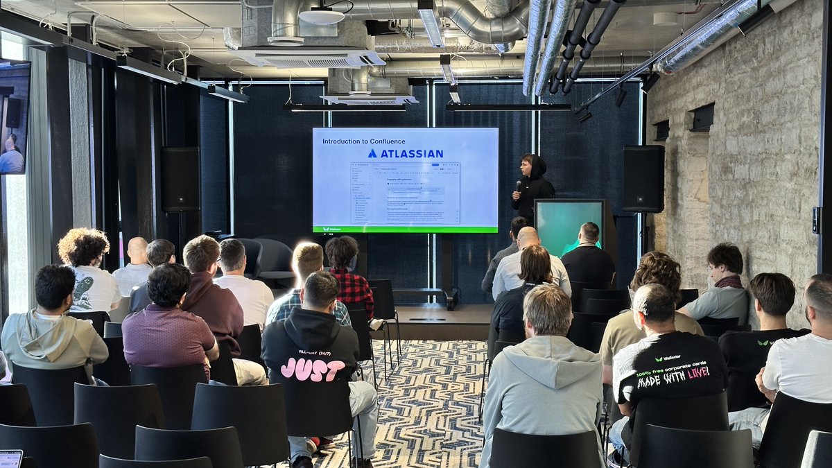 Wallester tweet media