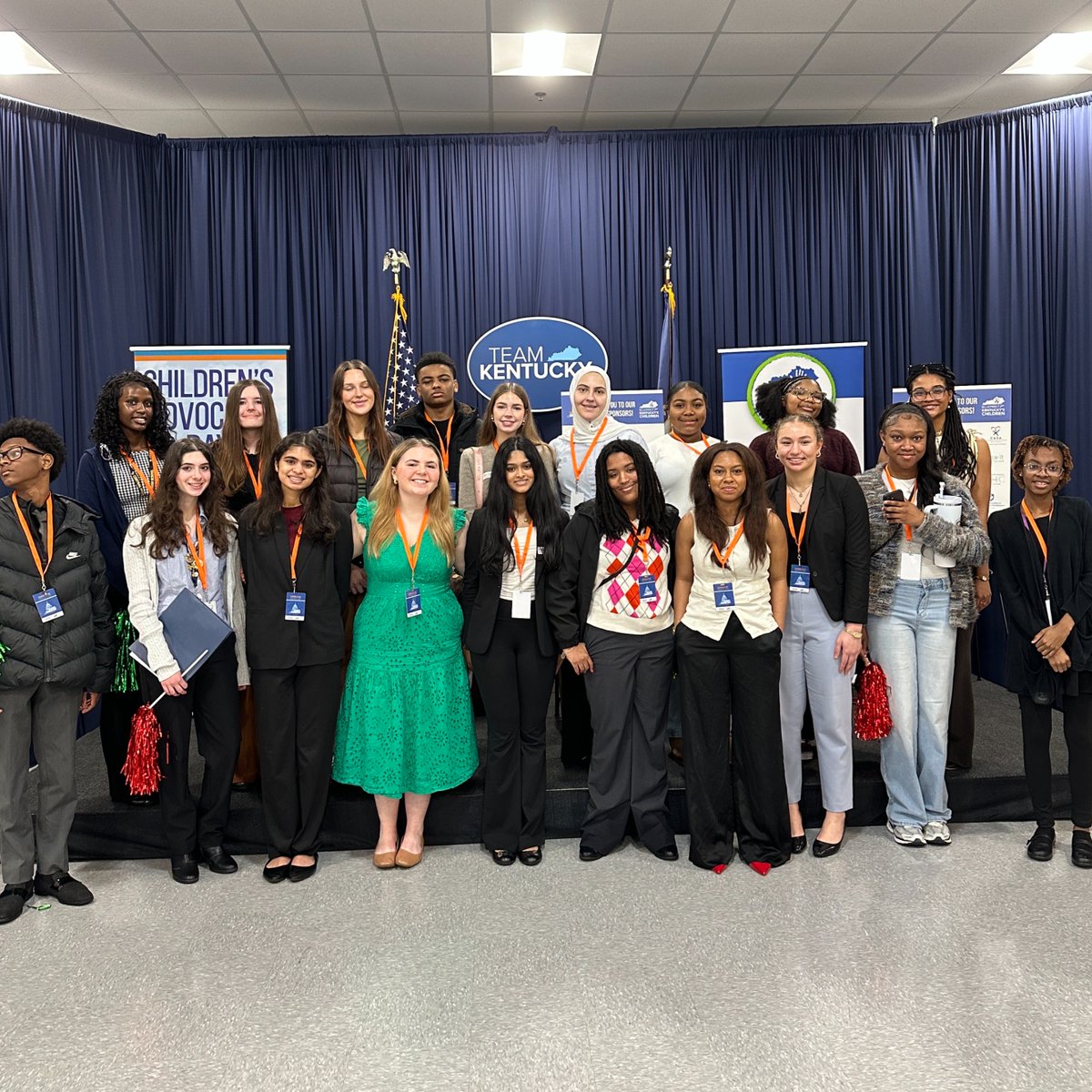 Muhammad Ali Center tweet media