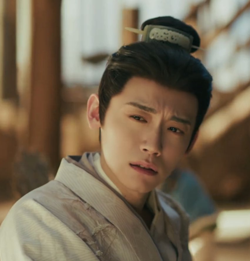 และนี่คือสีหน้าของเพื่อนตอนรู้ว่าท่านโหวผู้ยิ่งใหญ่ทำอะไรไปบ้างช่วงที่เป็นคนตาย(ลาพักร้อน)