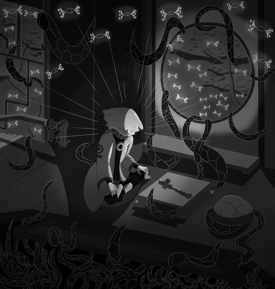 Peristalsis tweet media